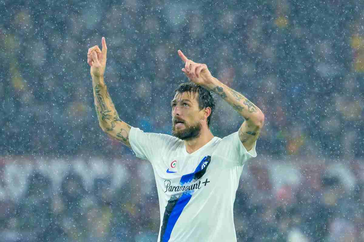 Roma-Inter, gol di Acerbi da annullare: "Fuorigioco attivo"