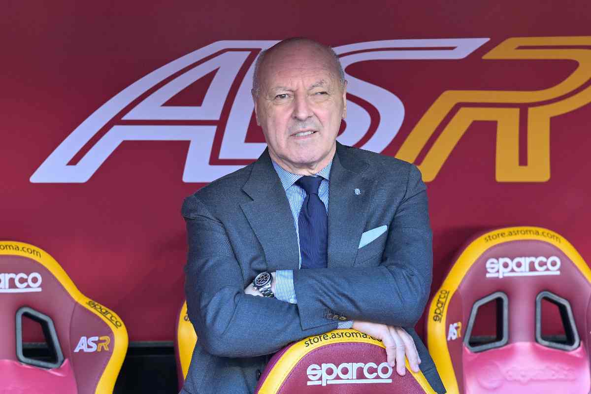 Dalla Roma all'Inter: il ritorno è dietro l'angolo