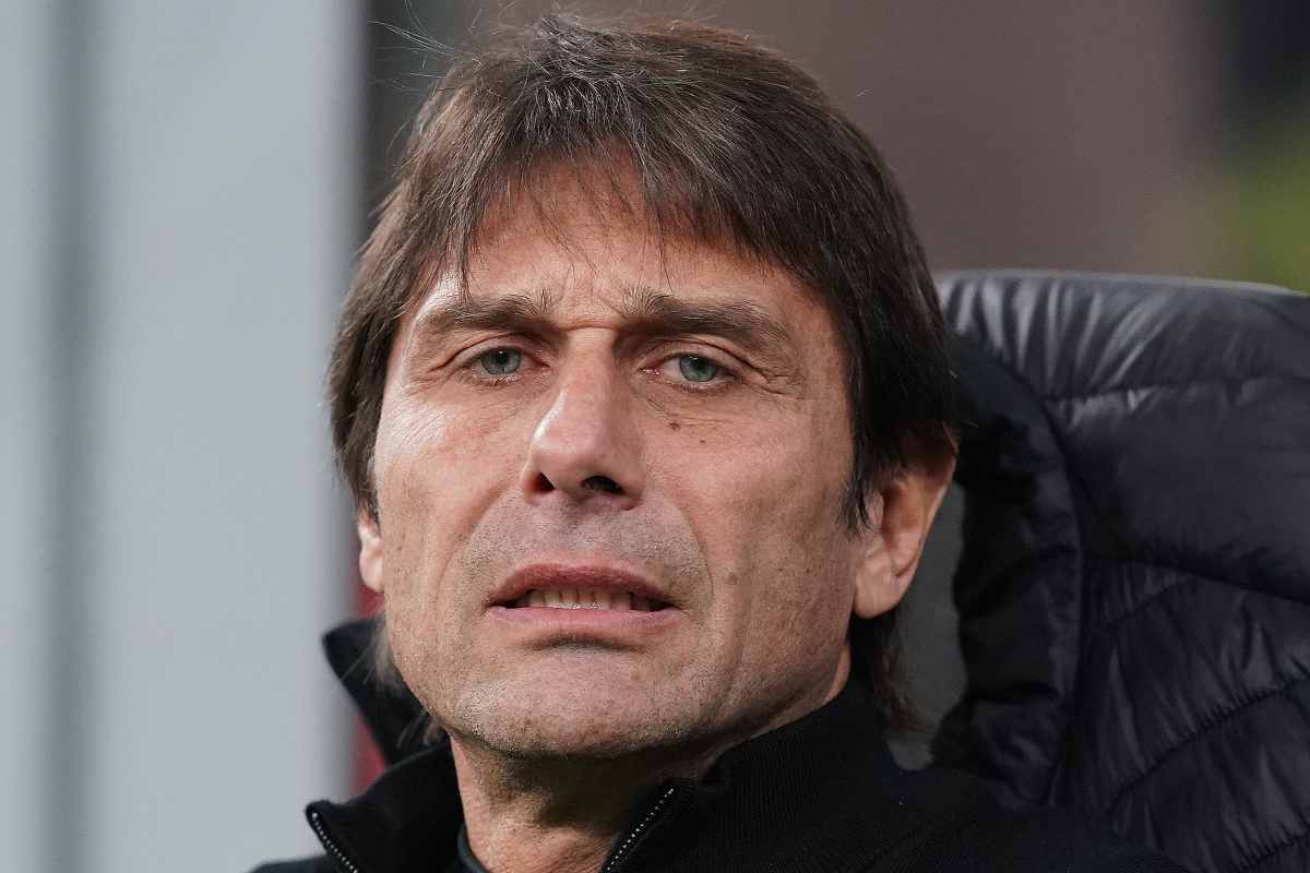 Antonio Conte