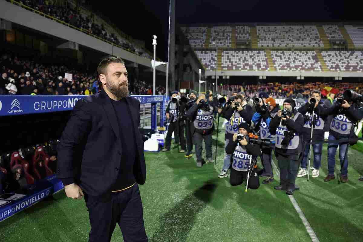 Roma-Feyenoord è già iniziata: doppio recupero lampo