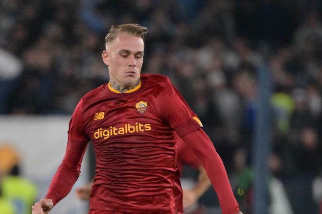 Calciomercato Roma, tempo scaduto: ritorno di fiamma Juventus