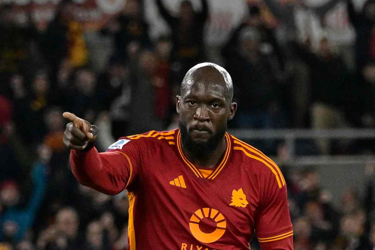 Lukaku resta in Serie A: primo colpo del nuovo allenatore