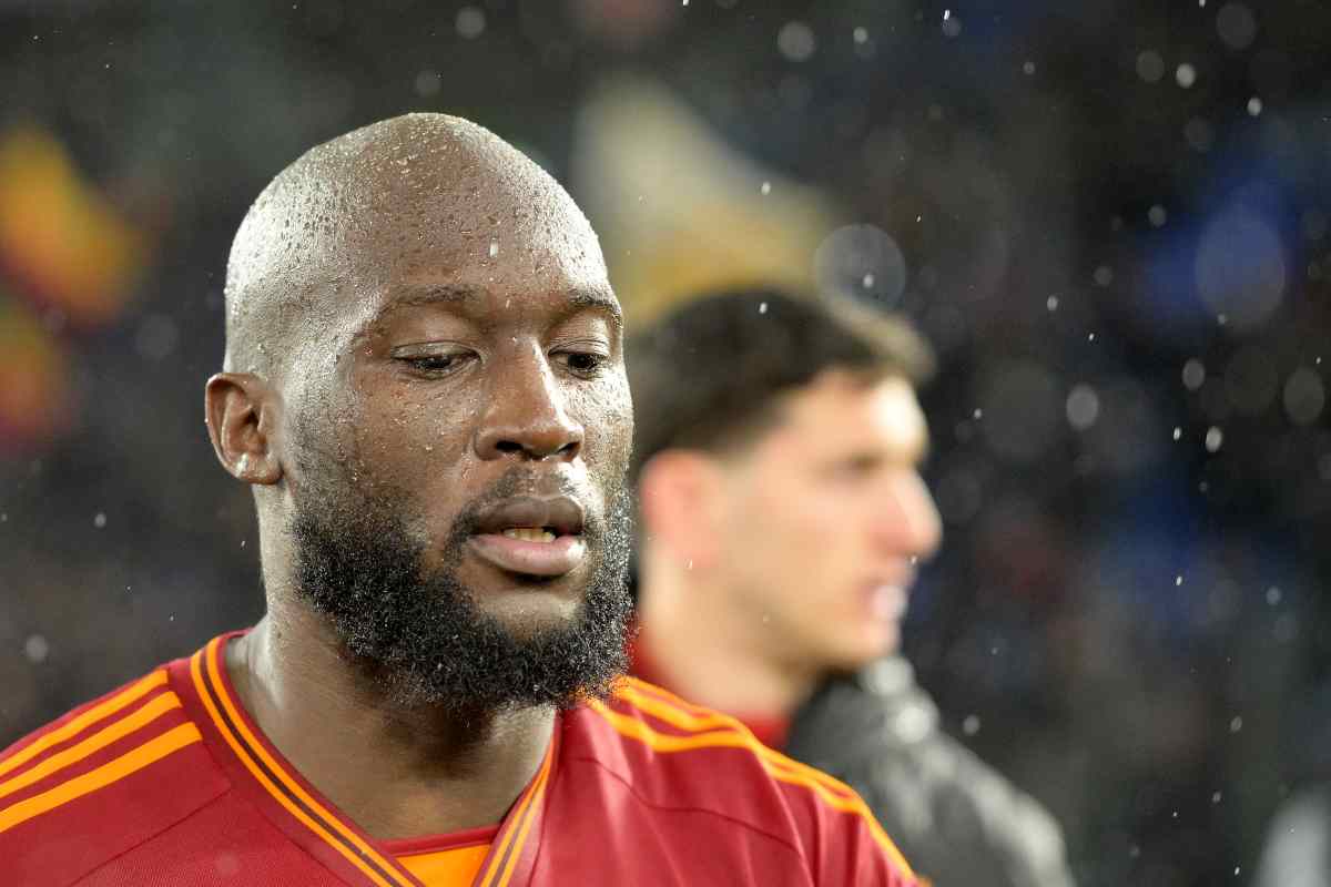 Crisi Lukaku, riunione a Trigoria: hanno già risposto