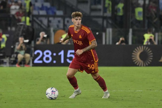 Calciomercato Roma, cessione in Serie A: atteso solo l'annuncio