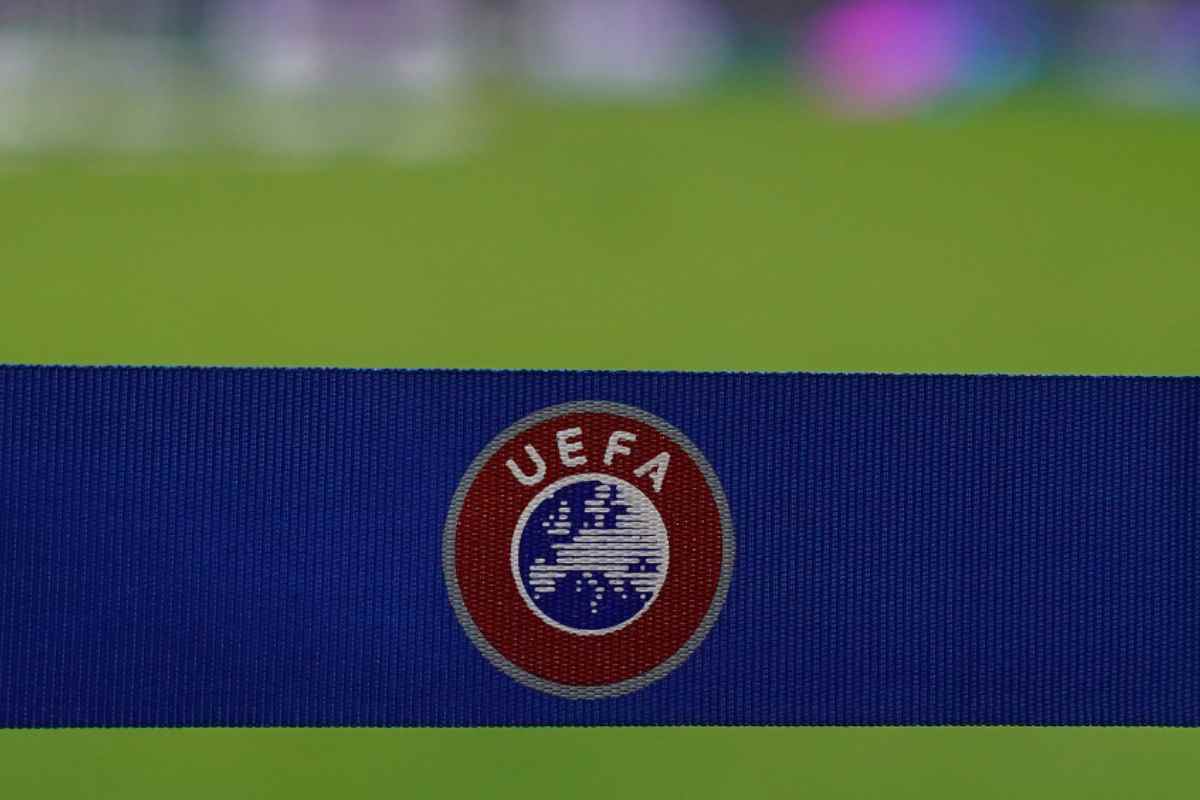 Nuovo documento UEFA: la Roma è nei guai