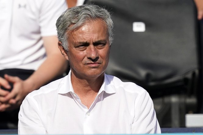 Accordo raggiunto: Mourinho al traguardo