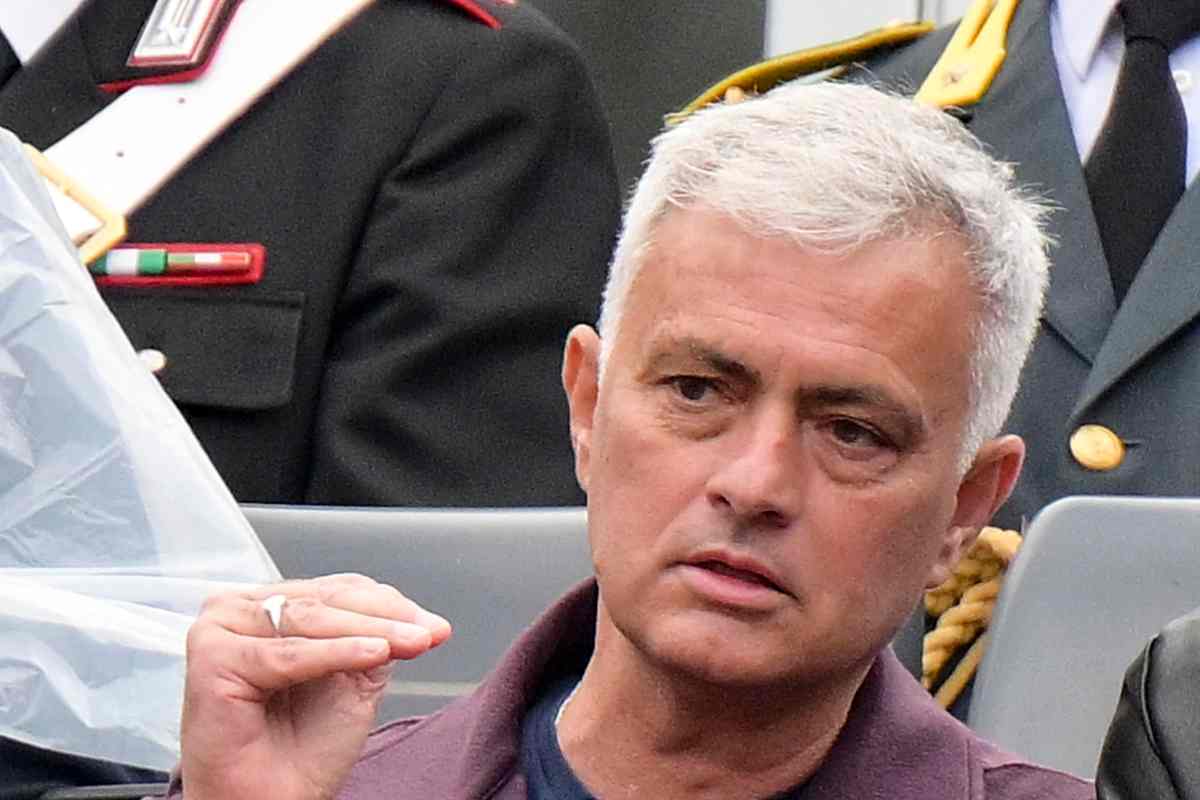 Accordo raggiunto: Mourinho al traguardo