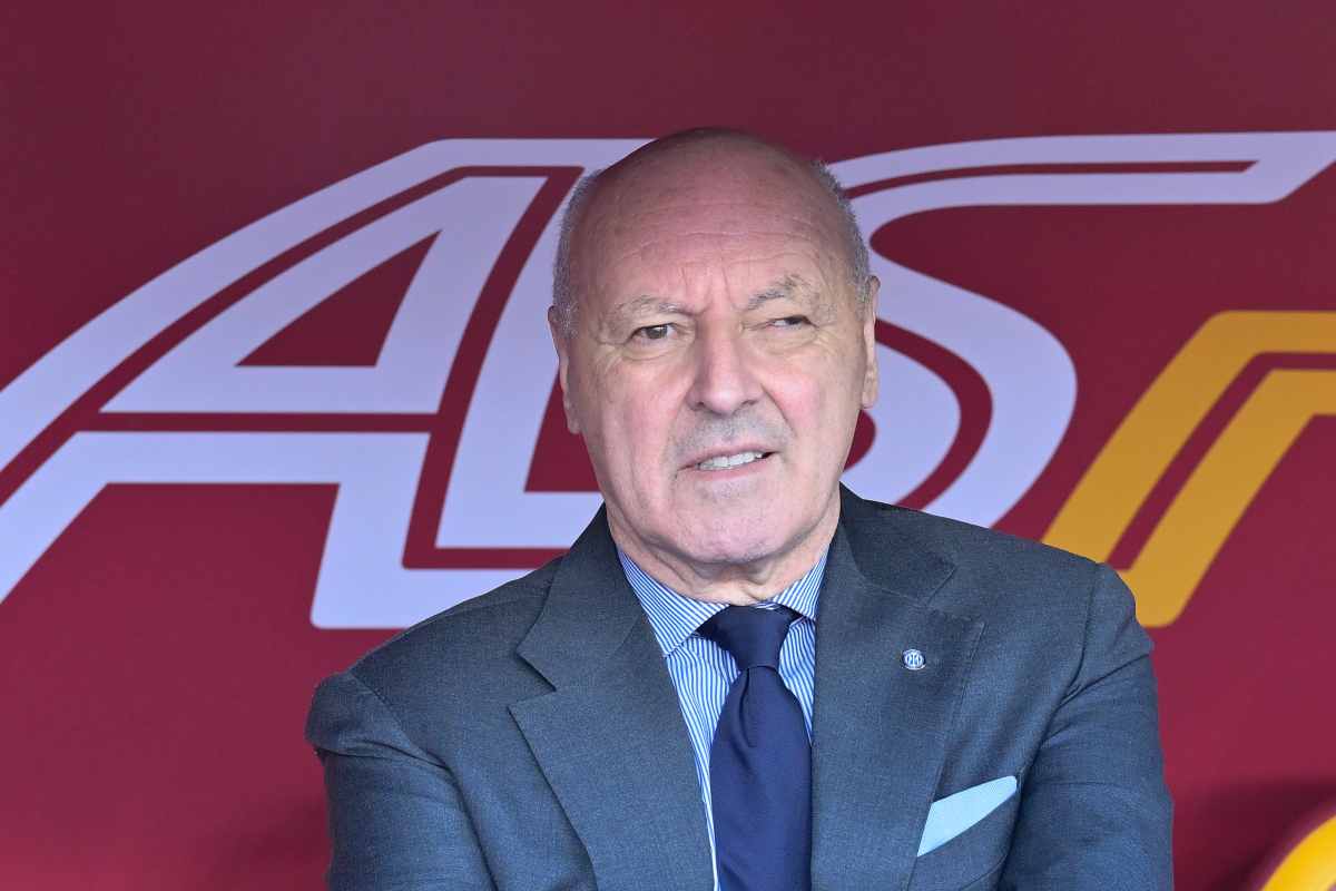 Addio Roma, scippo Inter gratis: contratto già pronto