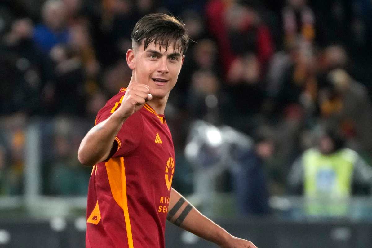 Calciomercato Roma