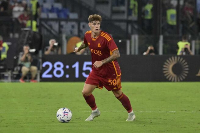 Calciomercato Roma, Friedkin all'incasso: plusvalenza europea