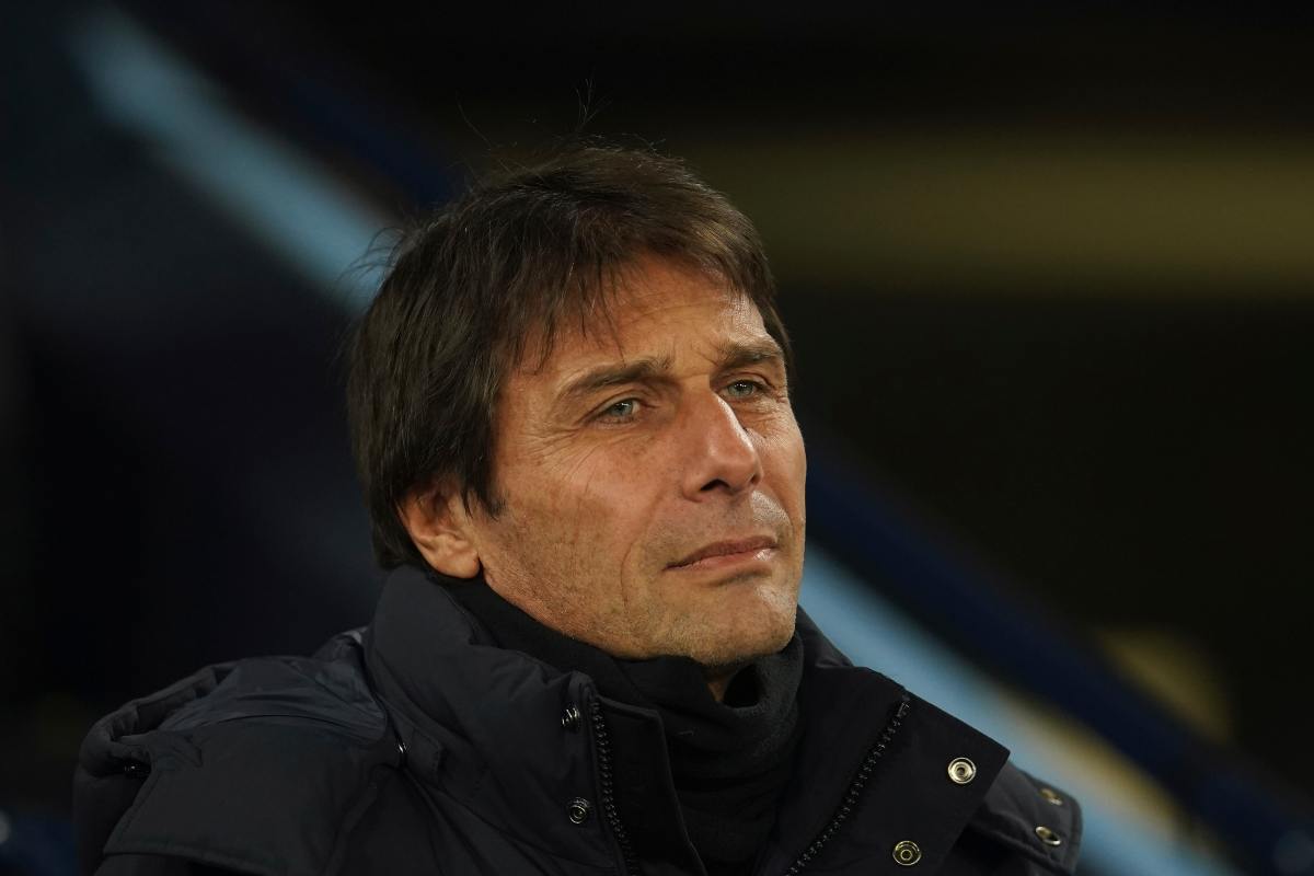 Conte ha firmato un triennale: a giugno arriva lui