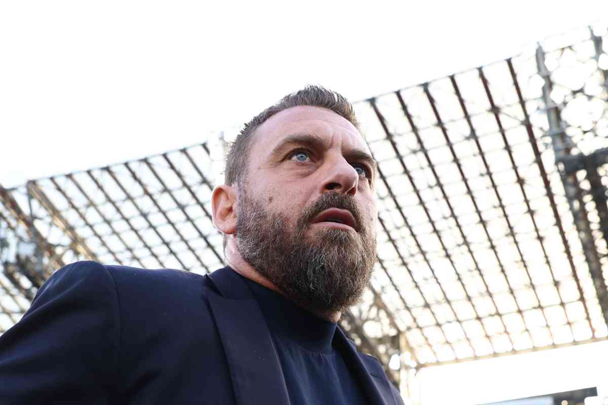 De Rossi bacchetta i suoi e avverte il Bayer: "Non sono imbattibili"