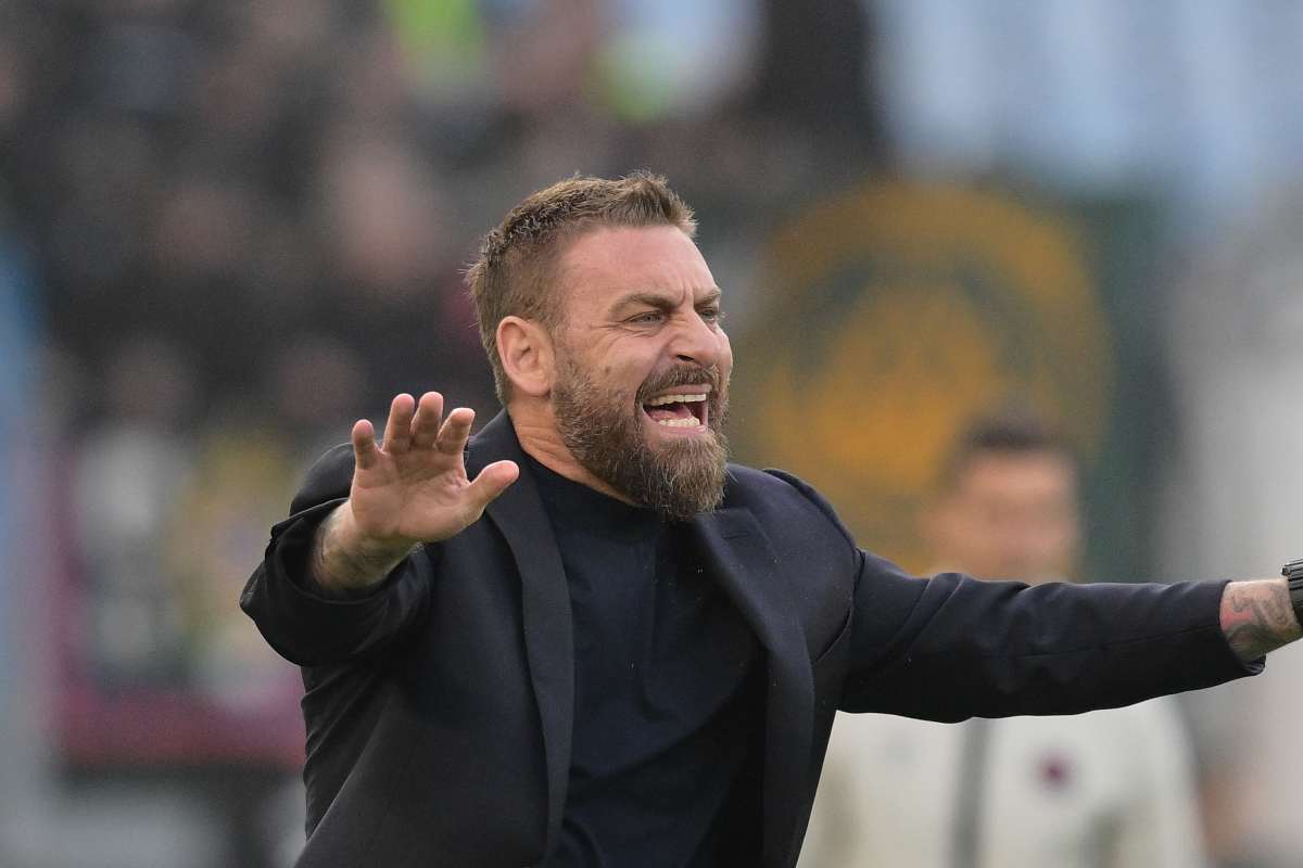 Roma-Bayer è già iniziata: il Campione del Mondo avvisa De Rossi