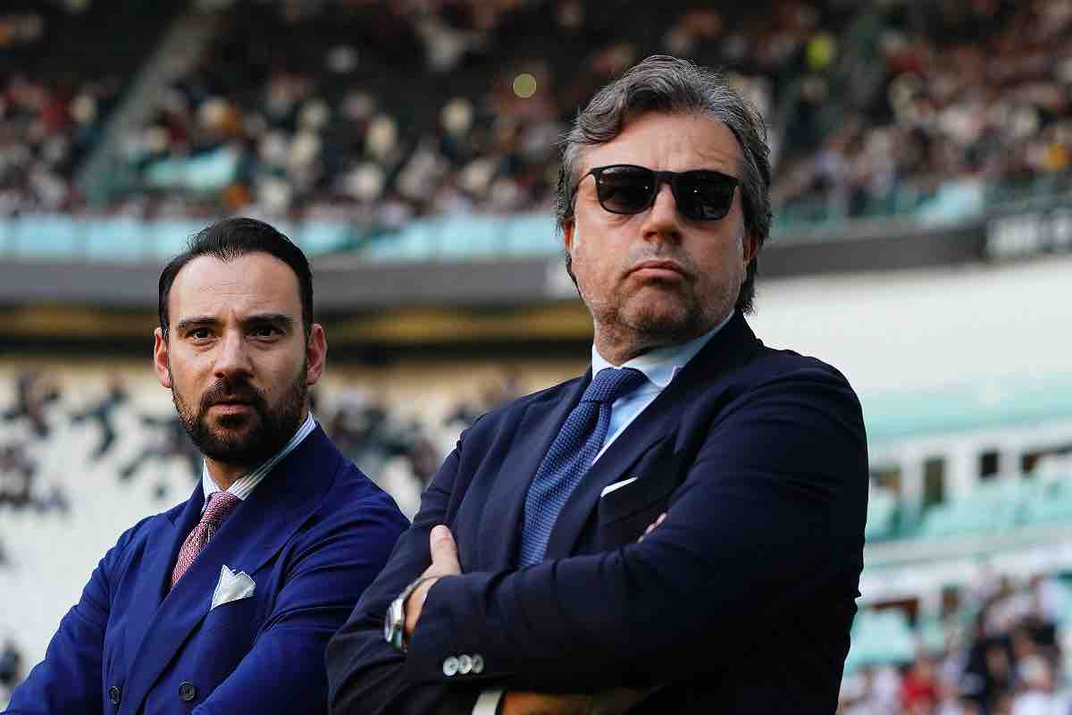 Dalla Roma alla Juventus: il 'tradimento' riscrive il mercato