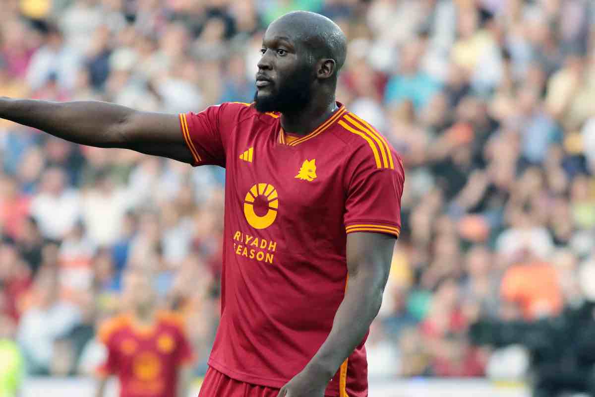 Lukaku 'scambiato', svolta Roma: la mossa rivoluziona la Serie A