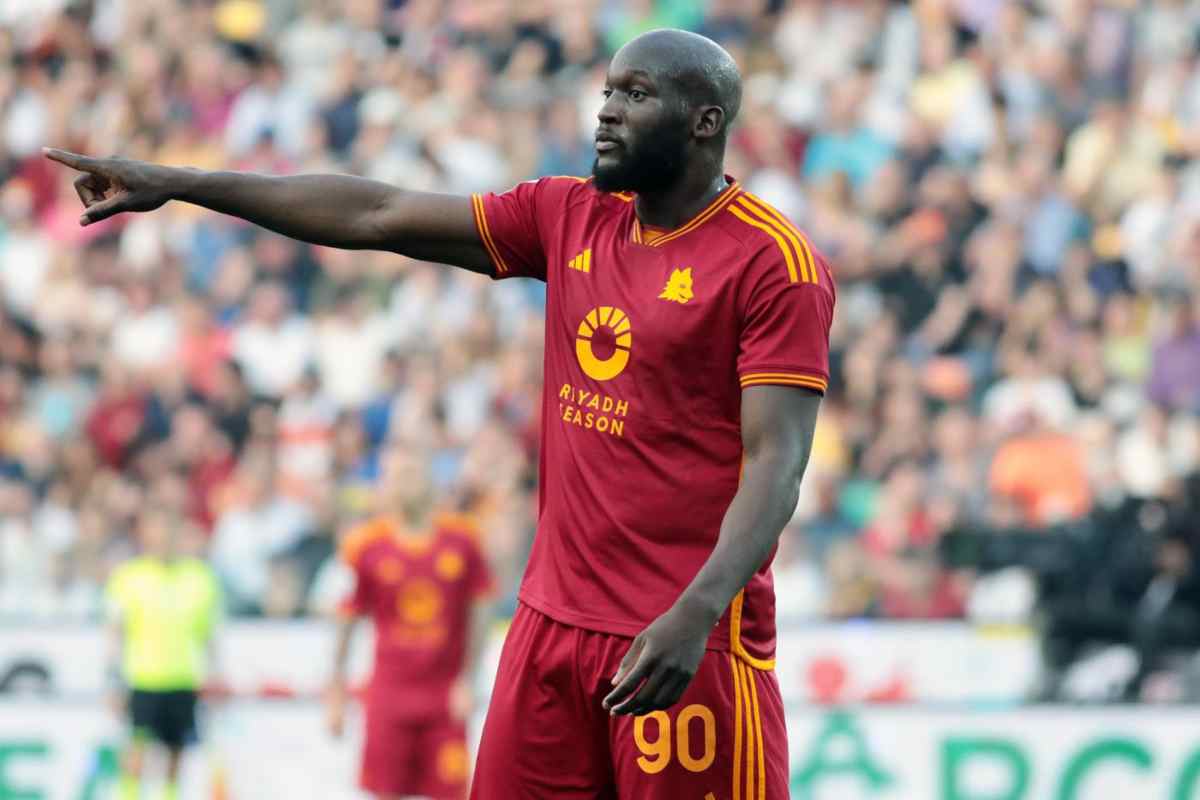 L'erede di Lukaku è low cost: colpo a zero Roma