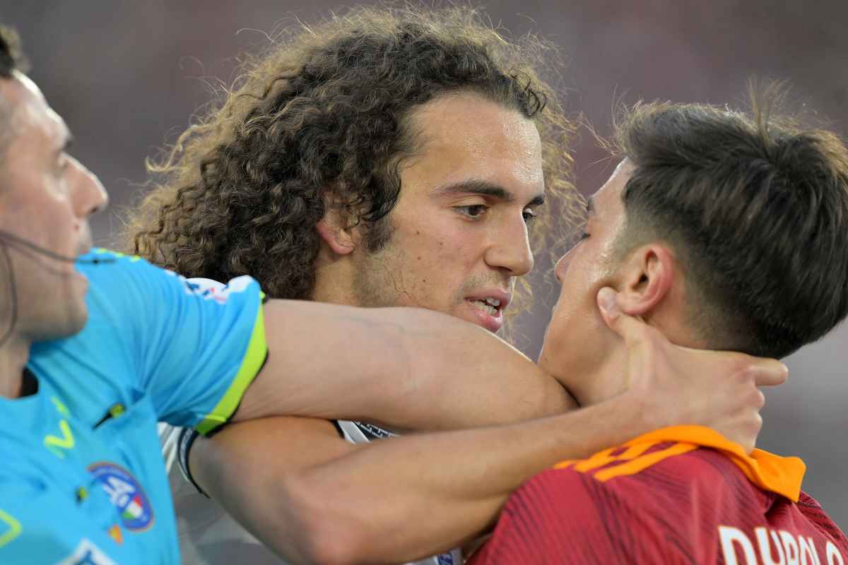 Roma-Lazio