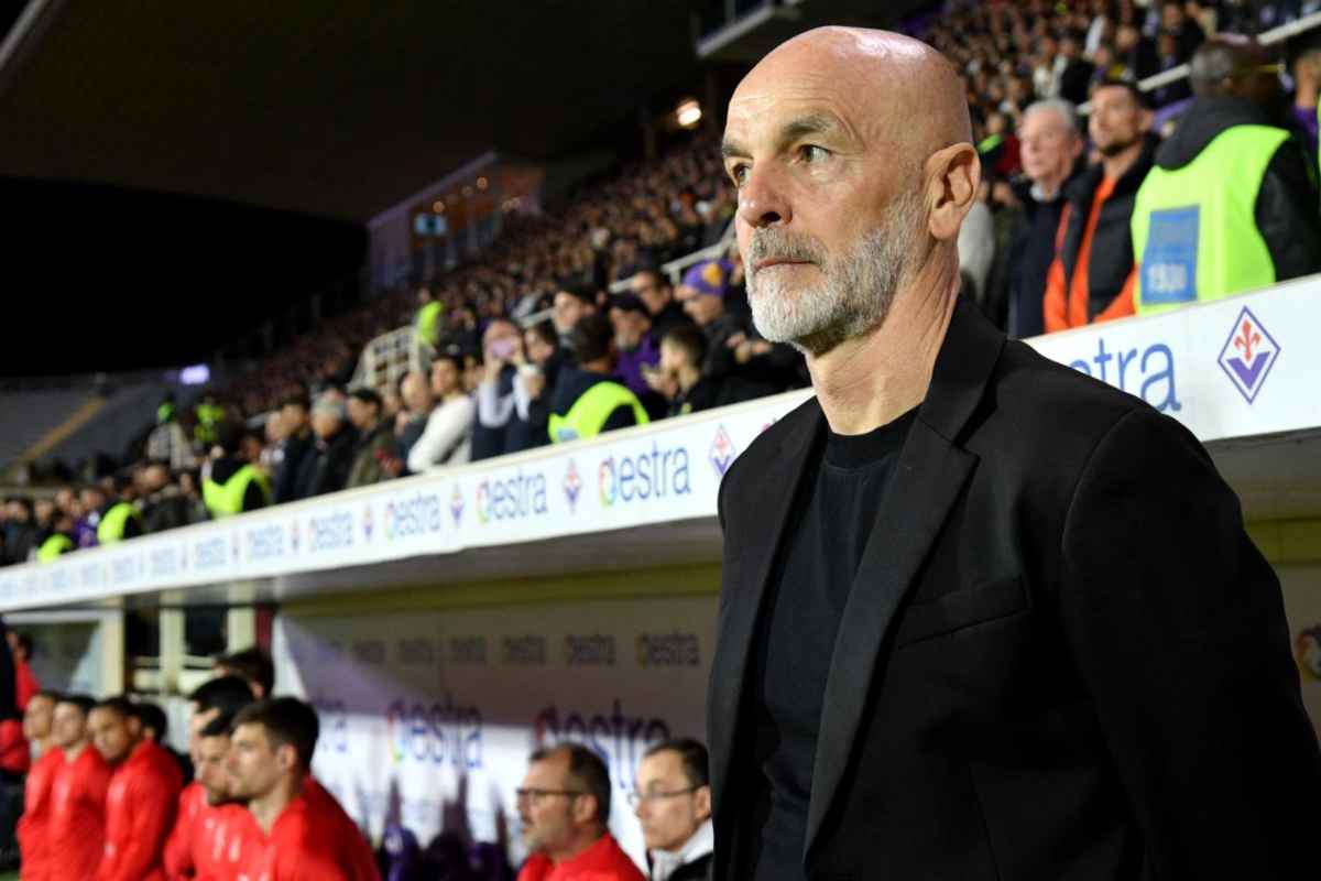 Milan, assenza UFFICIALE prima della Roma: l'annuncio di Pioli