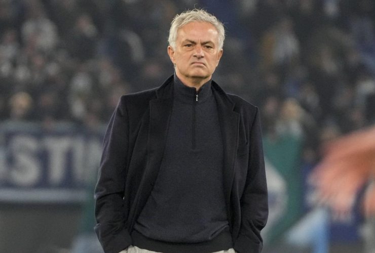 José Mourinho