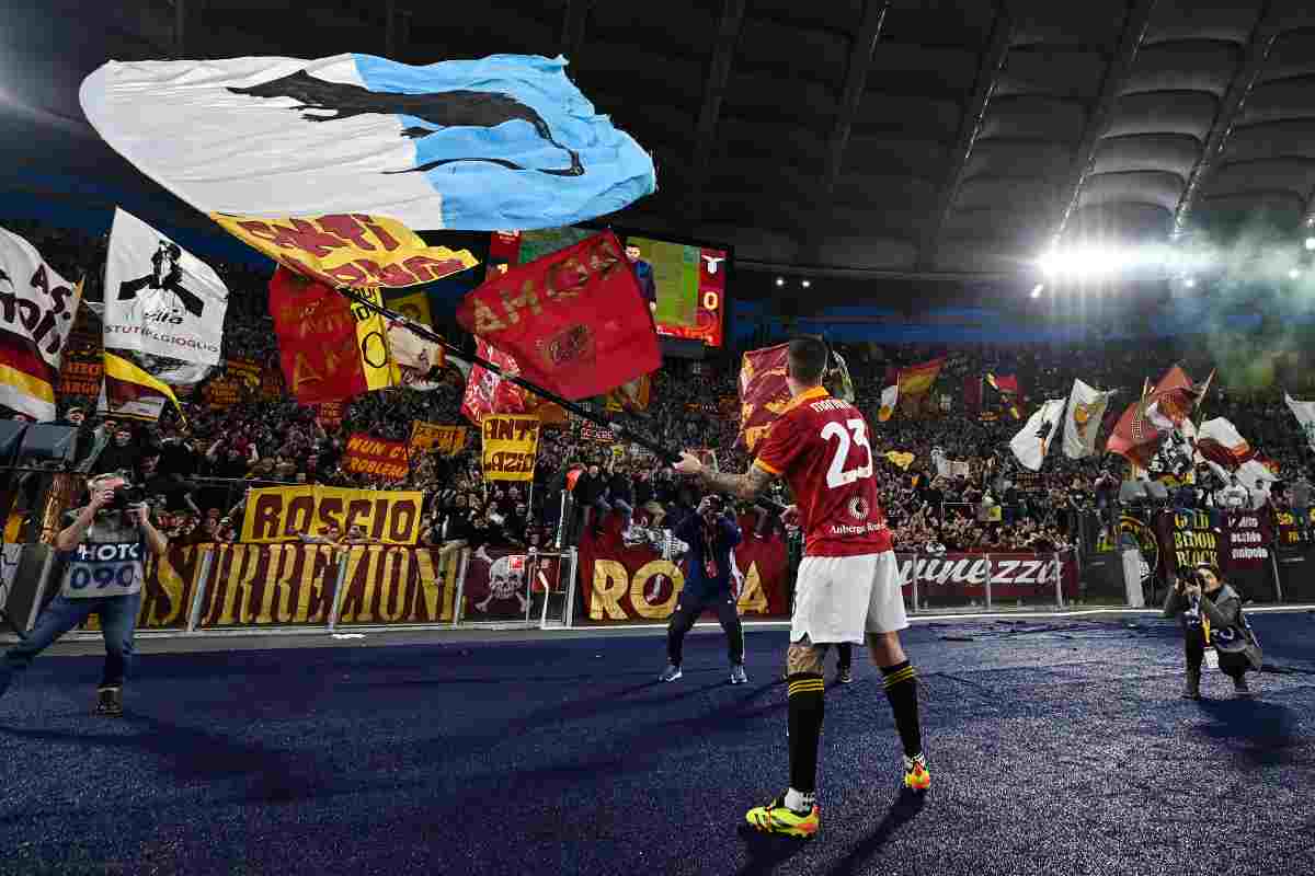 Roma-Lazio, UFFICIALE: interviene la Procura FIGC