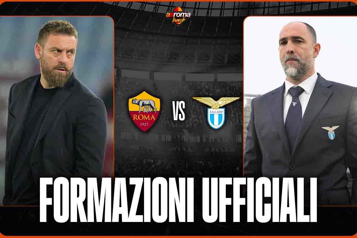 Roma-Lazio