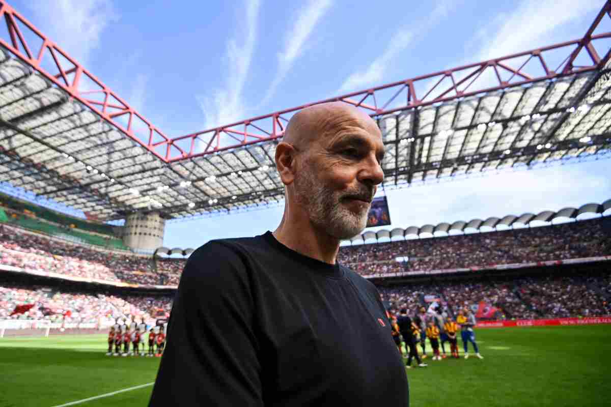 Milan-Roma, "chiudono" 48 ore prima del match: esulta Pioli