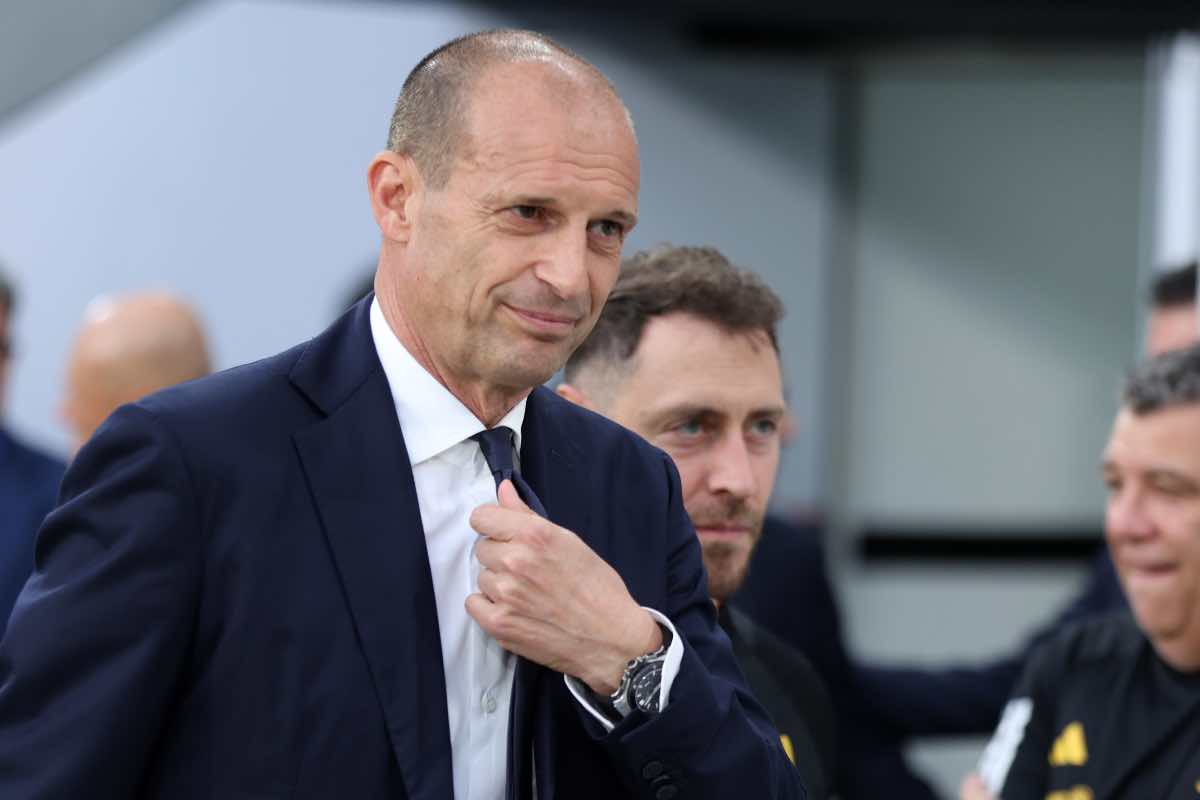 Nuova panchina in Serie A dopo l'esonero: l'accordo ribalta Allegri