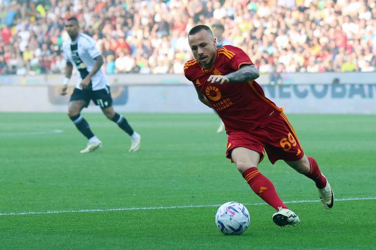 Calciomercato Roma, Ghisolfi si sblocca: doppia firma spagnola
