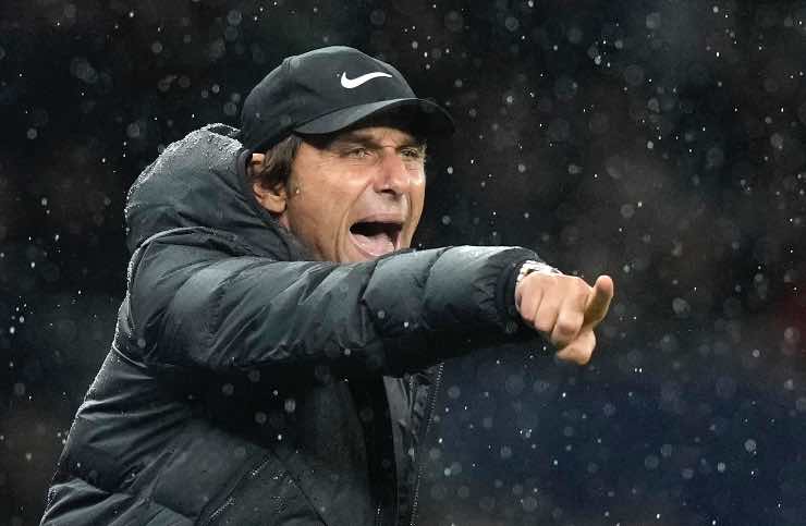 Conte al posto di Thiago Motta: contratto triennale sul piatto