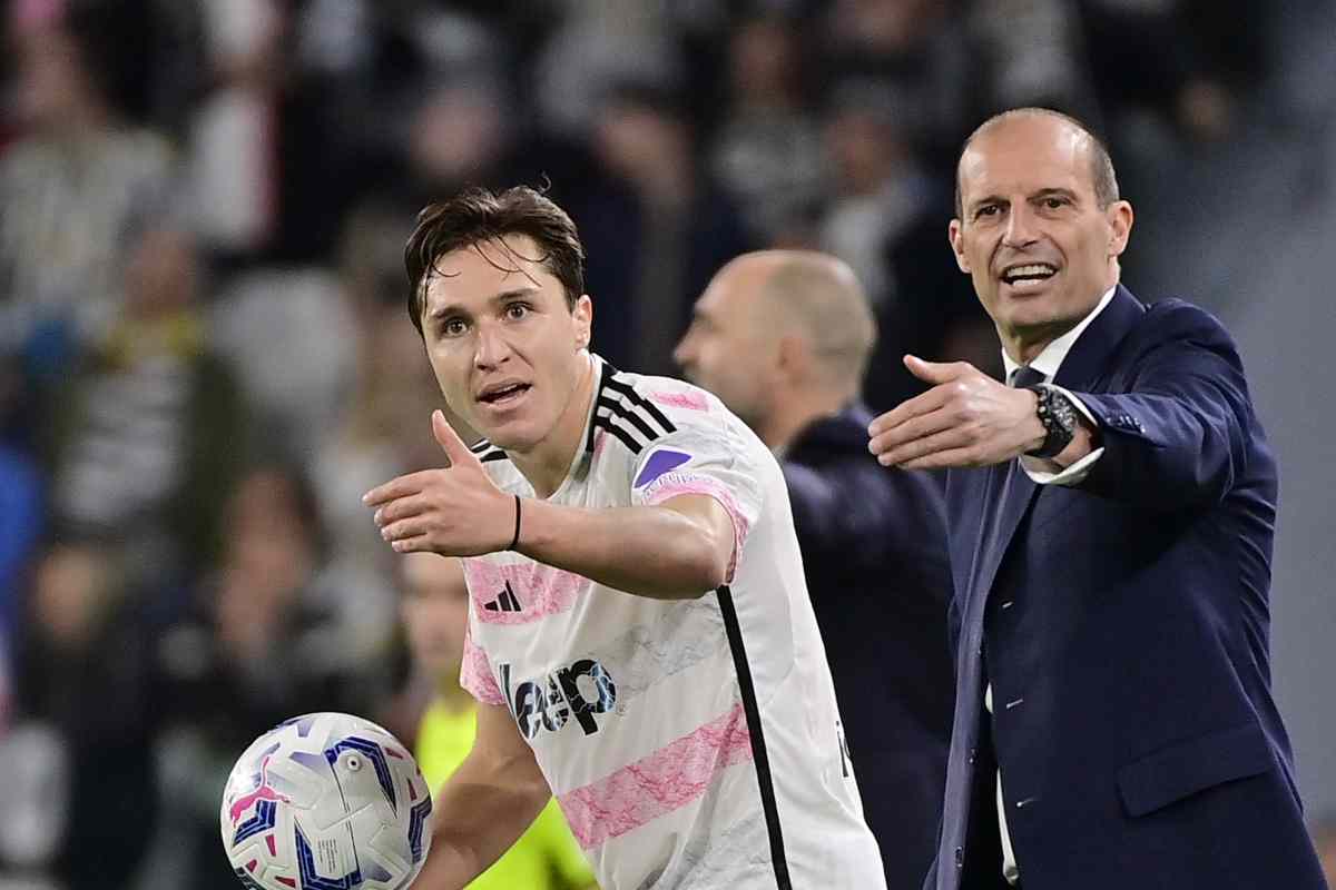 Chiesa firma dopo la Champions: futuro Allegri decisivo