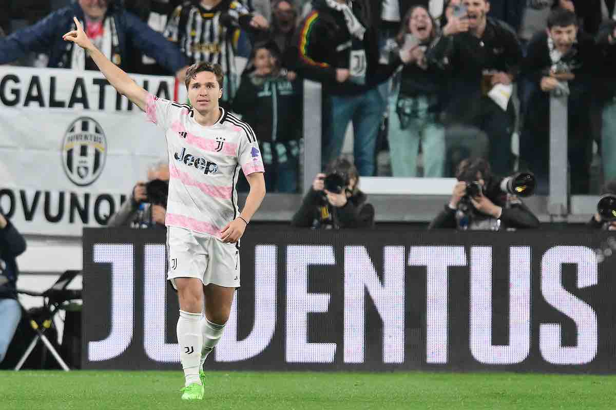 Chiesa alla Roma: il sostituto alla Juve viene dalla Serie B