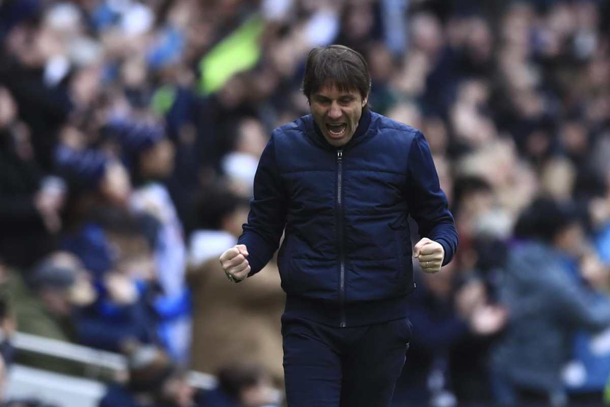 Conte e Lukaku di nuovo insieme: addio alla Roma inevitabile