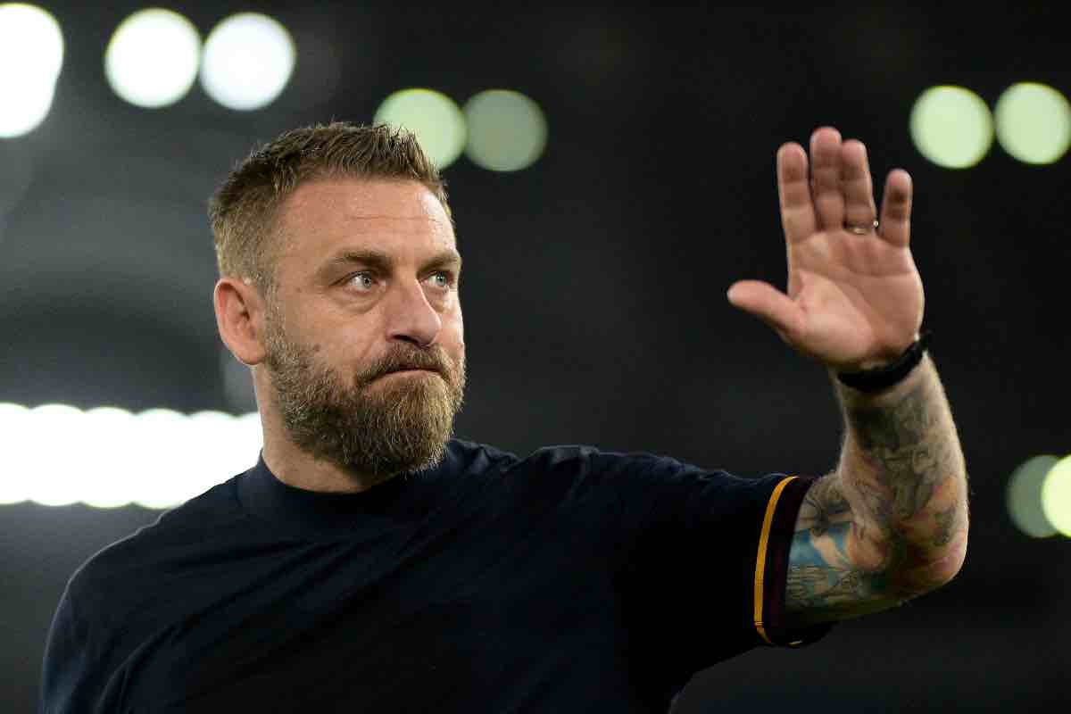 Calciomercato Roma, le lacrime suggellano l'addio: reazione da brividi