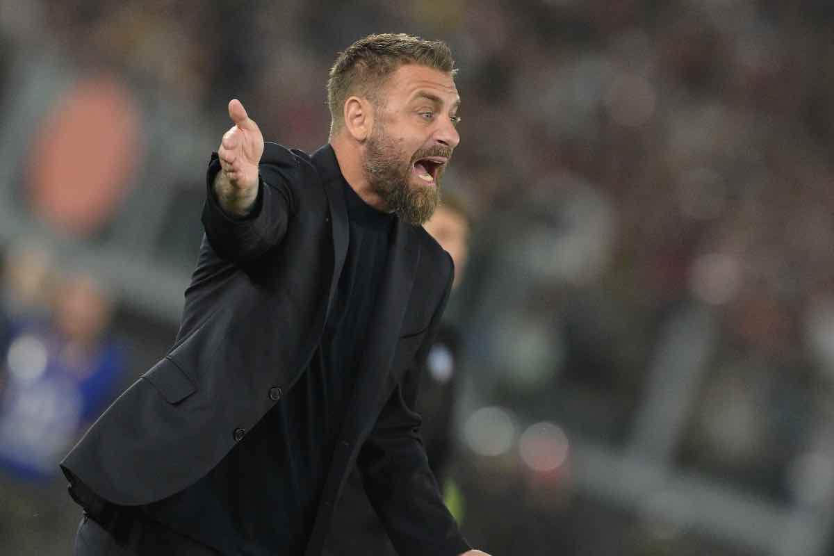 Scambio lampo in Serie A: game over Roma, si chiude il sipario