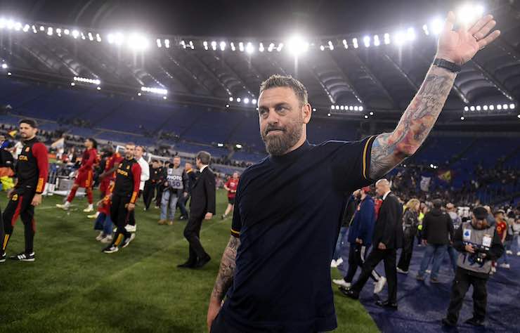 Serie A, UFFICIALE: gli orari di Empoli-Roma e dell'ultima giornata