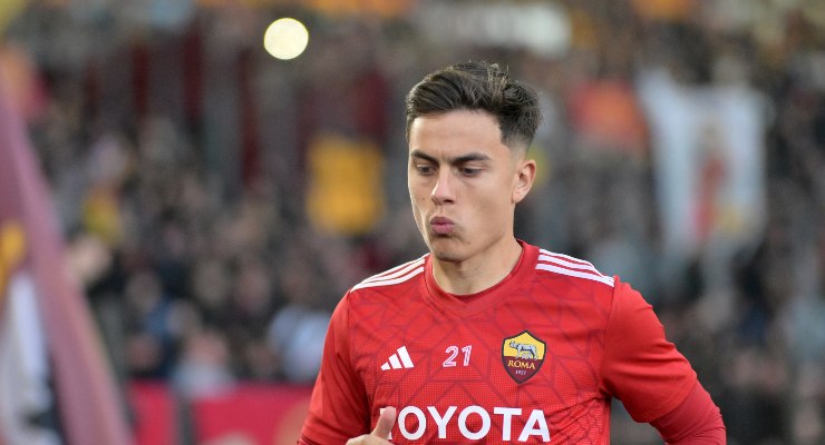 Infortunio Dybala e ansia De Rossi: verdetto per il Bayer