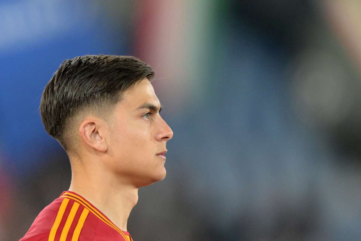 Addio Dybala: il Campione del Mondo 'paga' la clausola