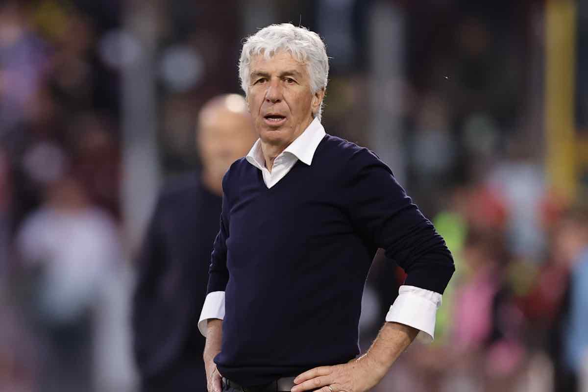 Gasperini incendia Atalanta-Roma: match rinviato, il "giallo" è esploso