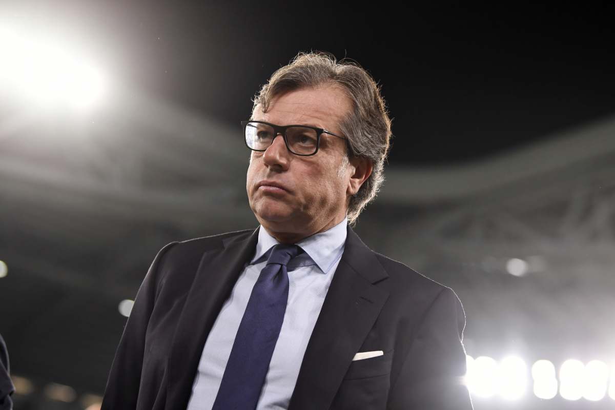 Scambio nerazzurro con la Juve: Roma in fuorigioco