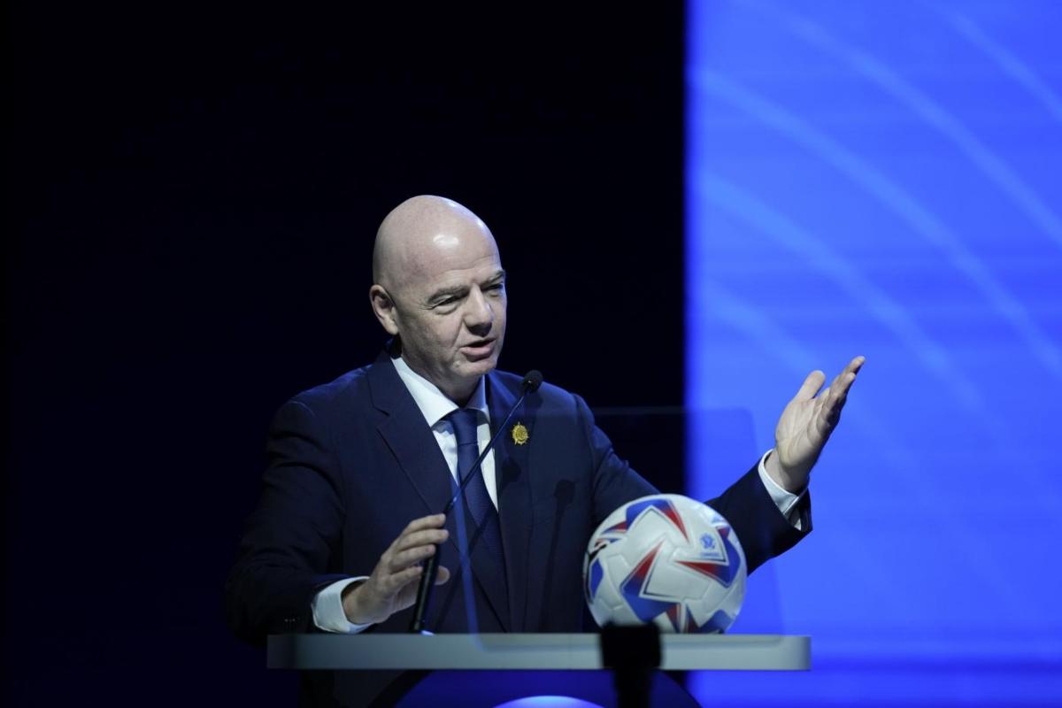 Rivoluzione Var, annuncio UFFICIALE della FIFA