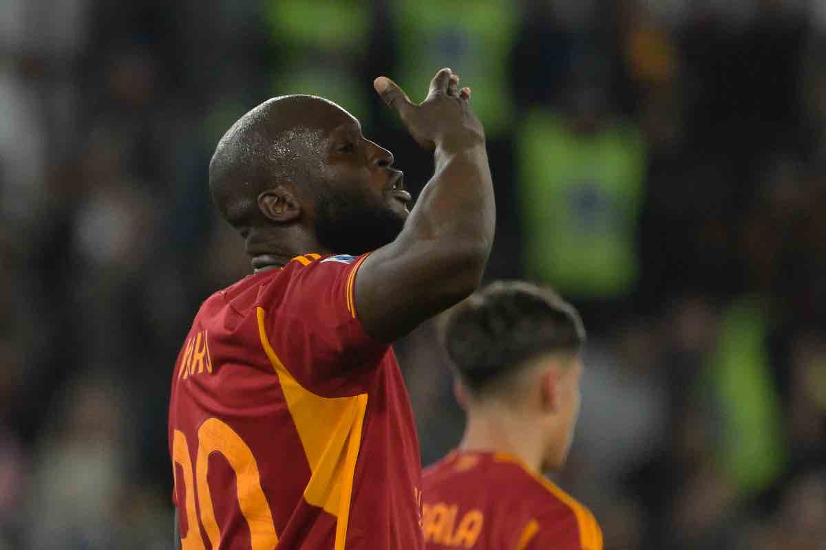 Erede Lukaku e nuovo Ds: doppietta Roma