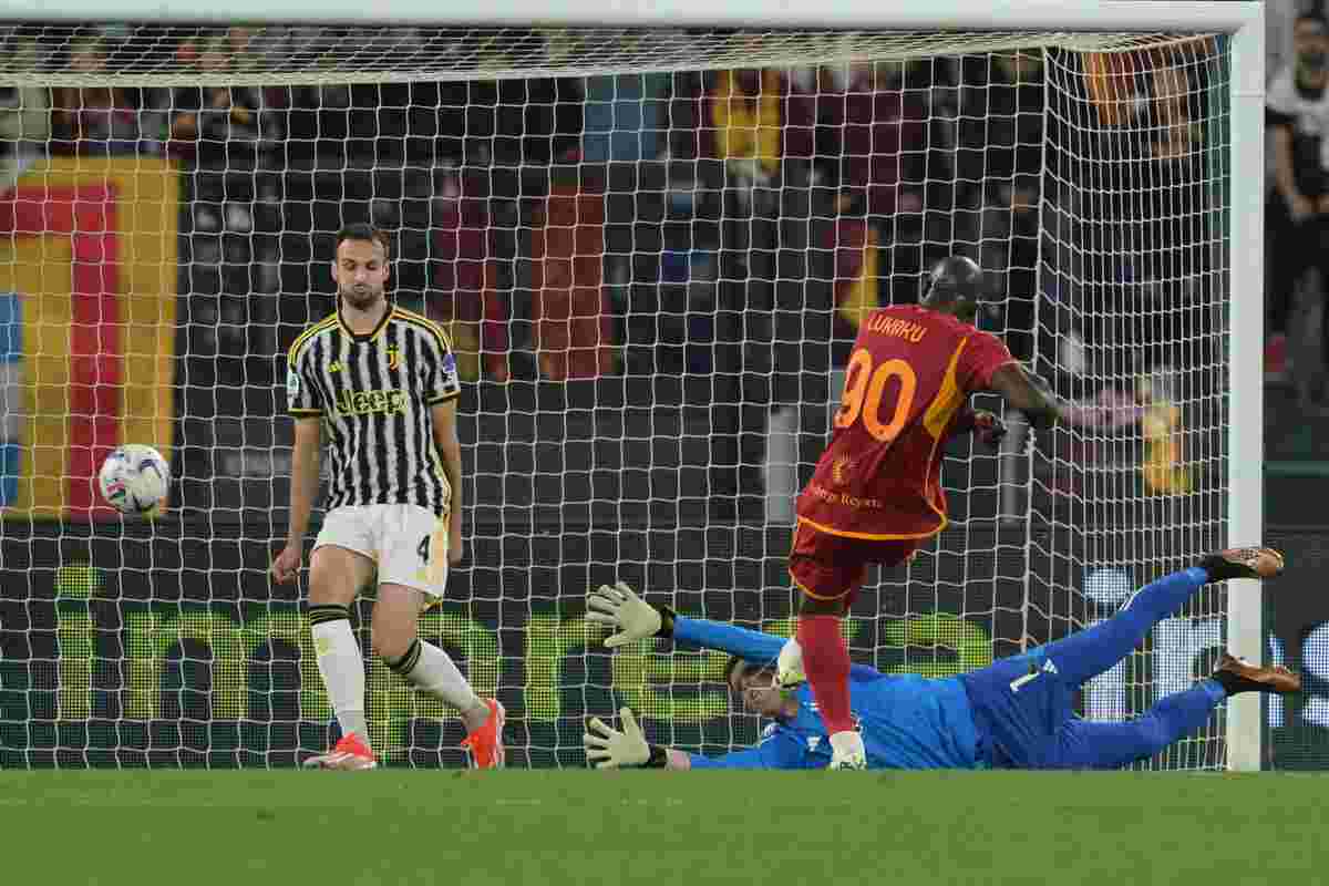 Lukaku ha scelto la Roma: offerta rifiutata