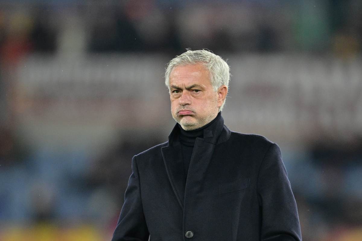 Mourinho all'attacco: "Mi hanno sporcato la vita"