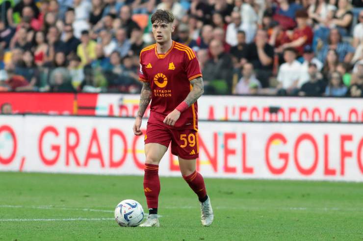 Addio Roma e plusvalenza netta: Premier League all'assalto