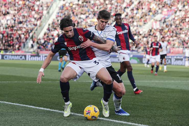 Juventus e De Zerbi spazzati via: vuole la Roma