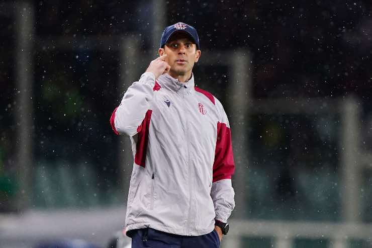 Thiago Motta-Juve, così salta tutto: riecco Antonio Conte