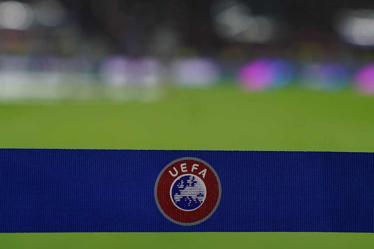 Uefa logo