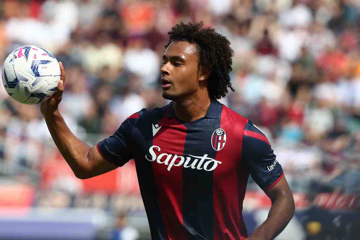 Dalla Juve al Milan, incontro segreto con Zirkzee: comunicazione lampo