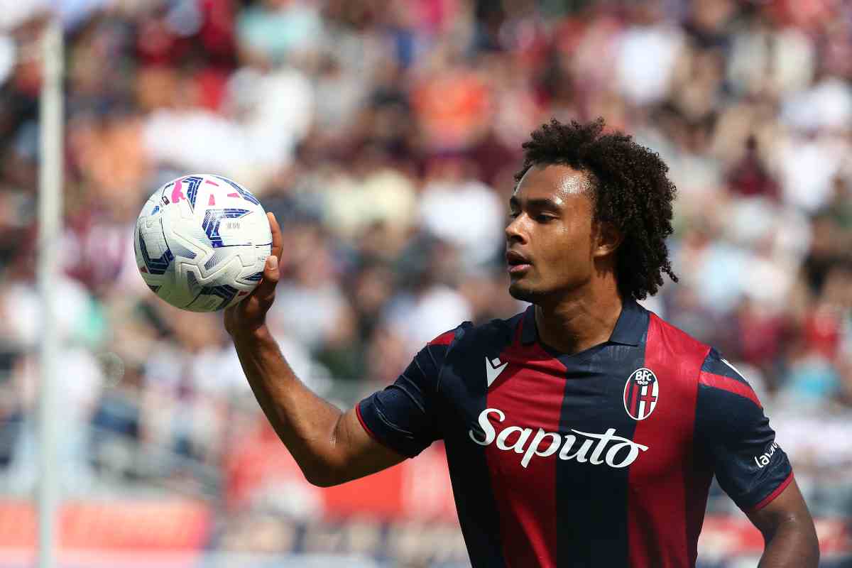 Boom Zirkzee, resa dei conti Milan-Juve: decide il nuovo allenatore