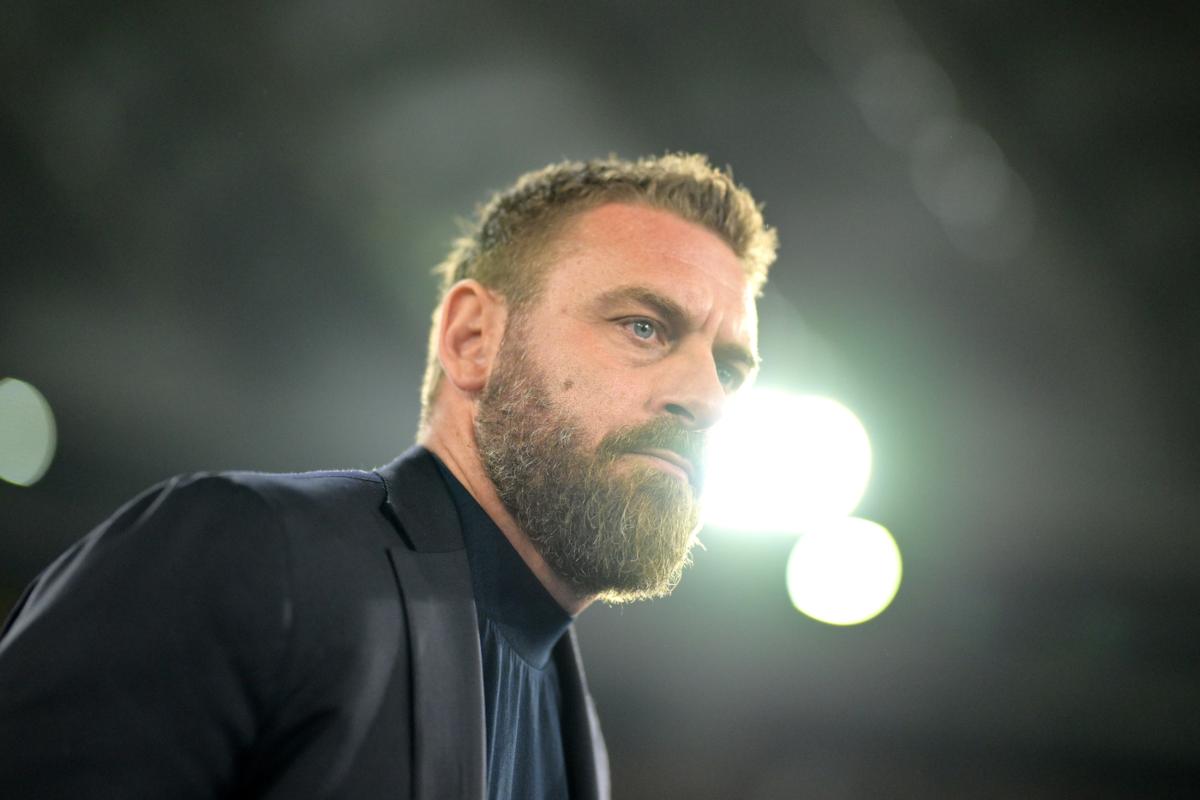 Daniele De Rossi